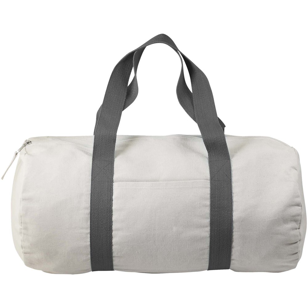 Citizen Green Magnum duffel sporttas - Donkergrijs