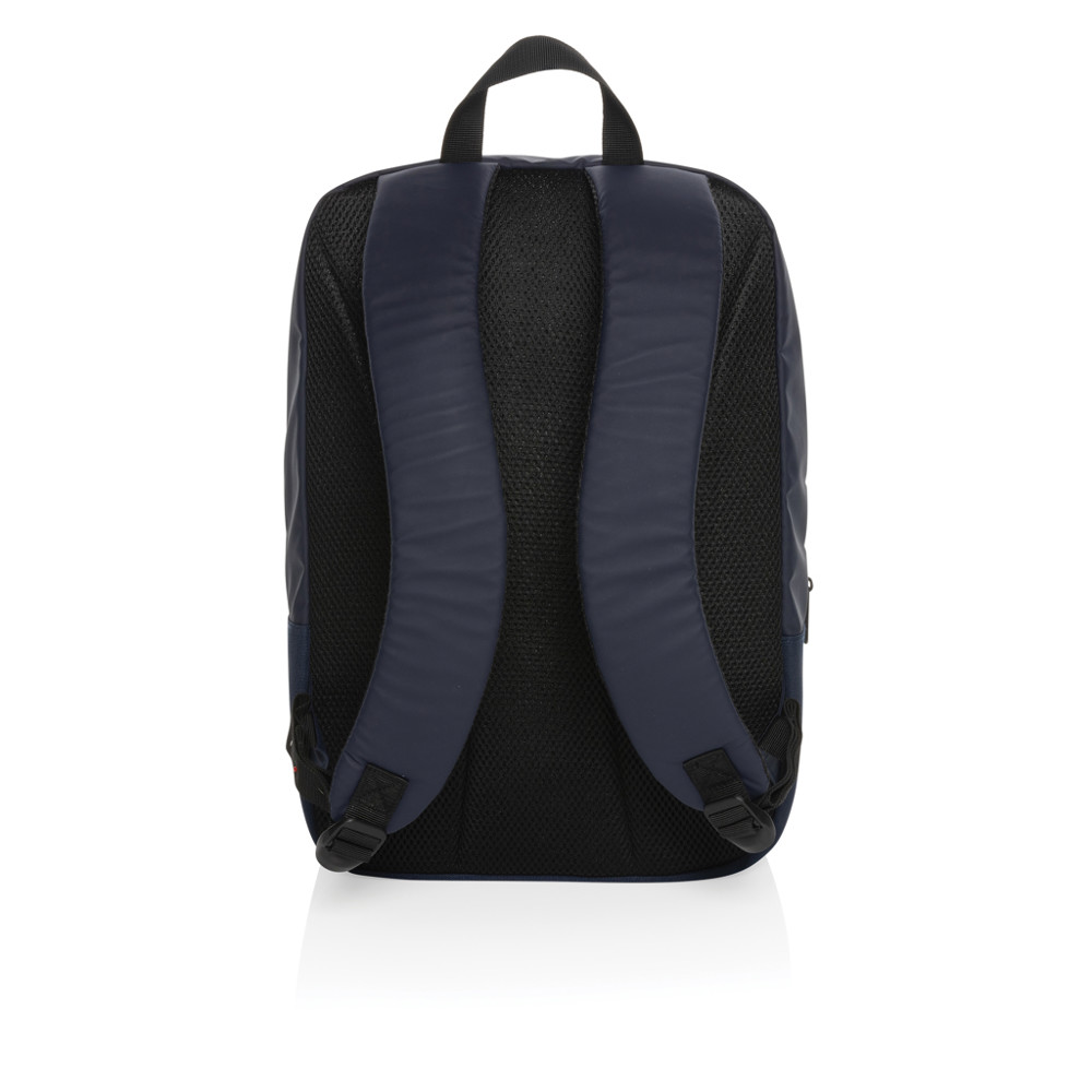 Armond AWARE™ RPET 15.6" standaard laptoprugzak