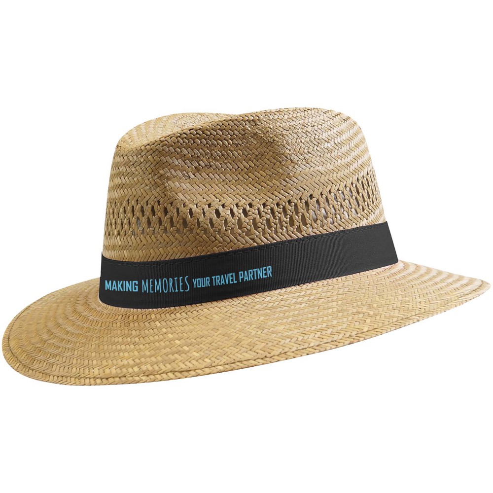 Citizen Green Astaire Panamahoed