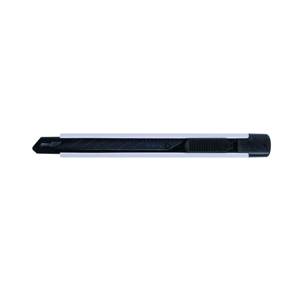 AIDE Retractable Knife - AIDE Retractable Knife, Afbreekmes