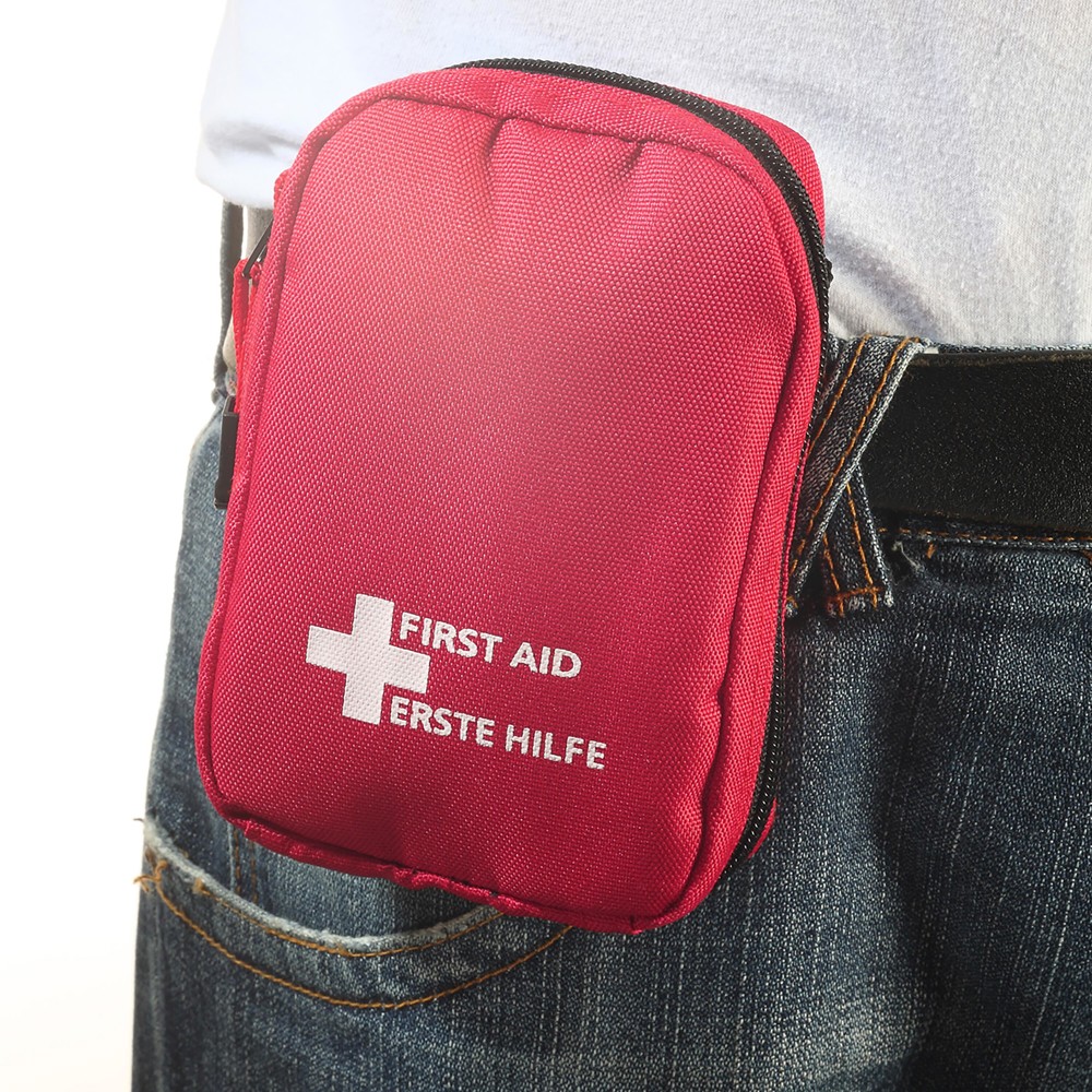 EHBO-set "Bag", klein