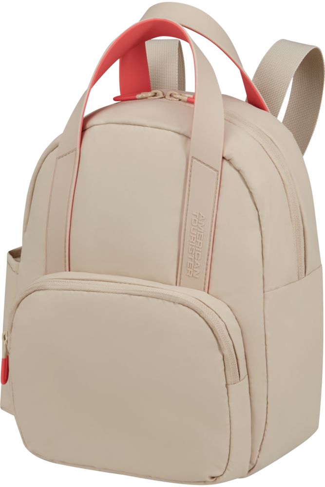 American Tourister Puffypop Mini Backpack S