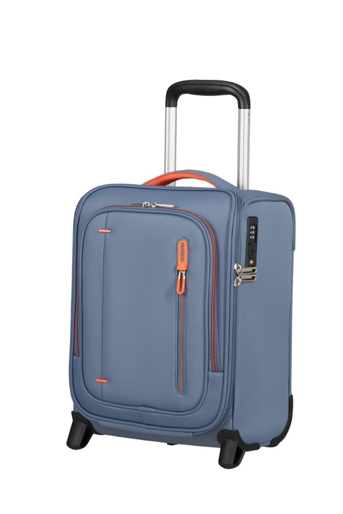 American Tourister Cloudrider Upr. Underseater Ms Tsa