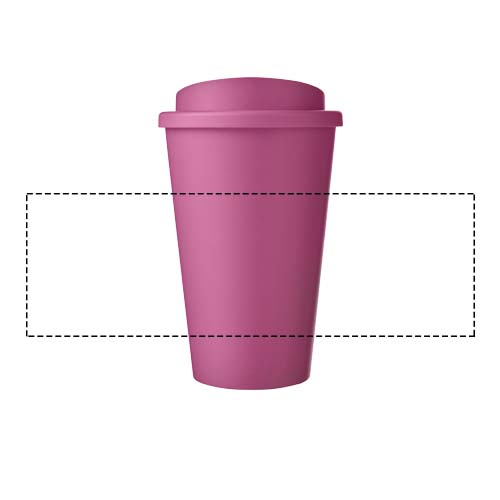 Americano® 350 ml geïsoleerde beker