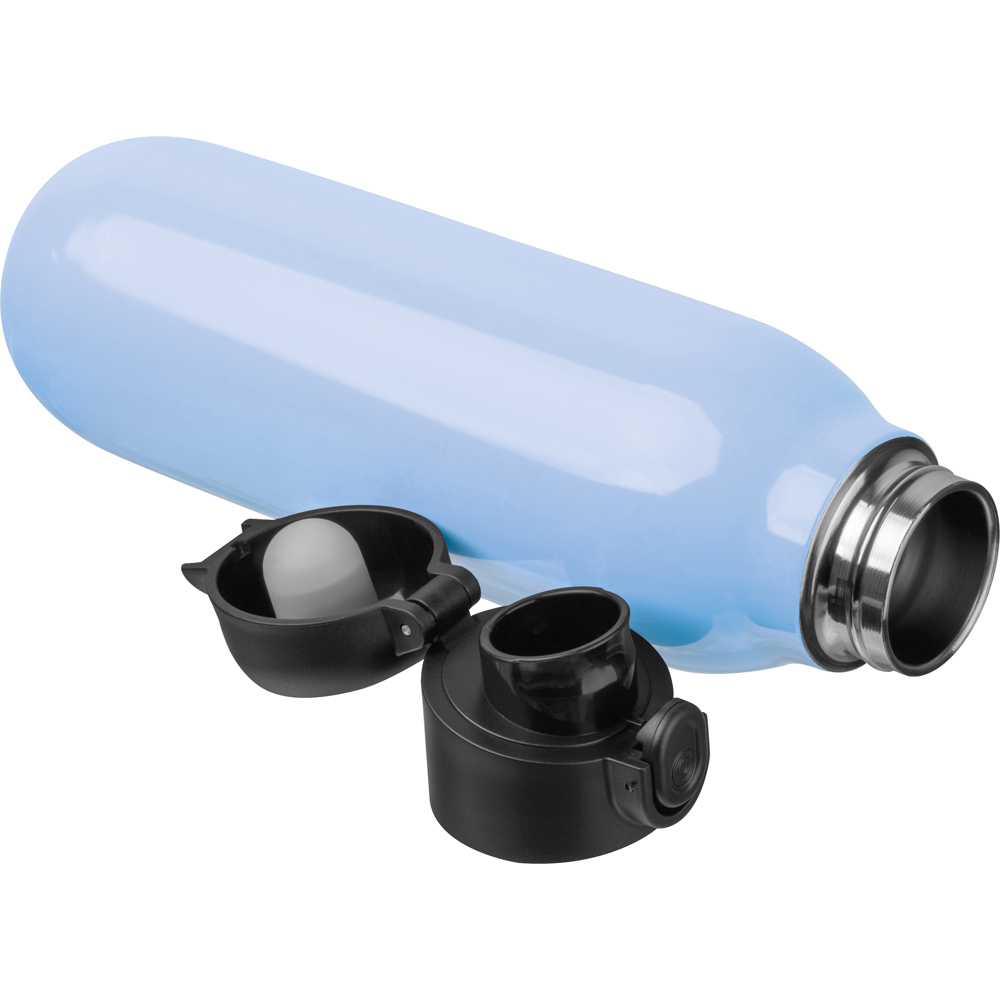 500ml vacuüm waterfles