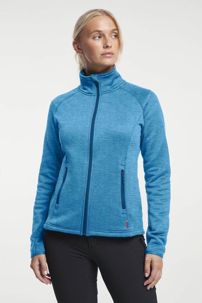 TXlite Midlayer Zip Dames