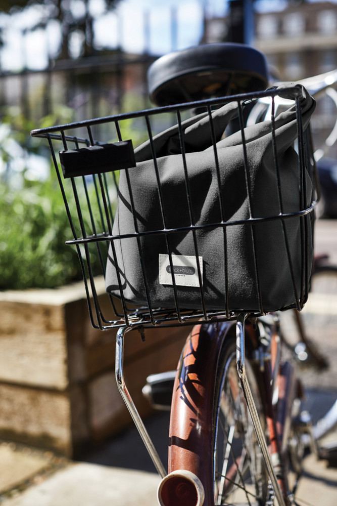Black+Blum 6.7L Lunch/Koel Tas