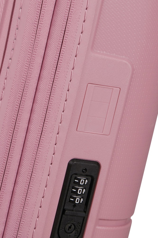 American Tourister Dashpop Spinner 55/20 Exp Tsa
