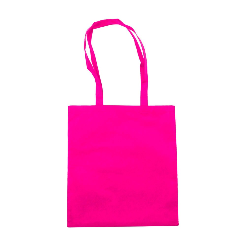 Boodschappentas Talisa | 11,5 l - roze