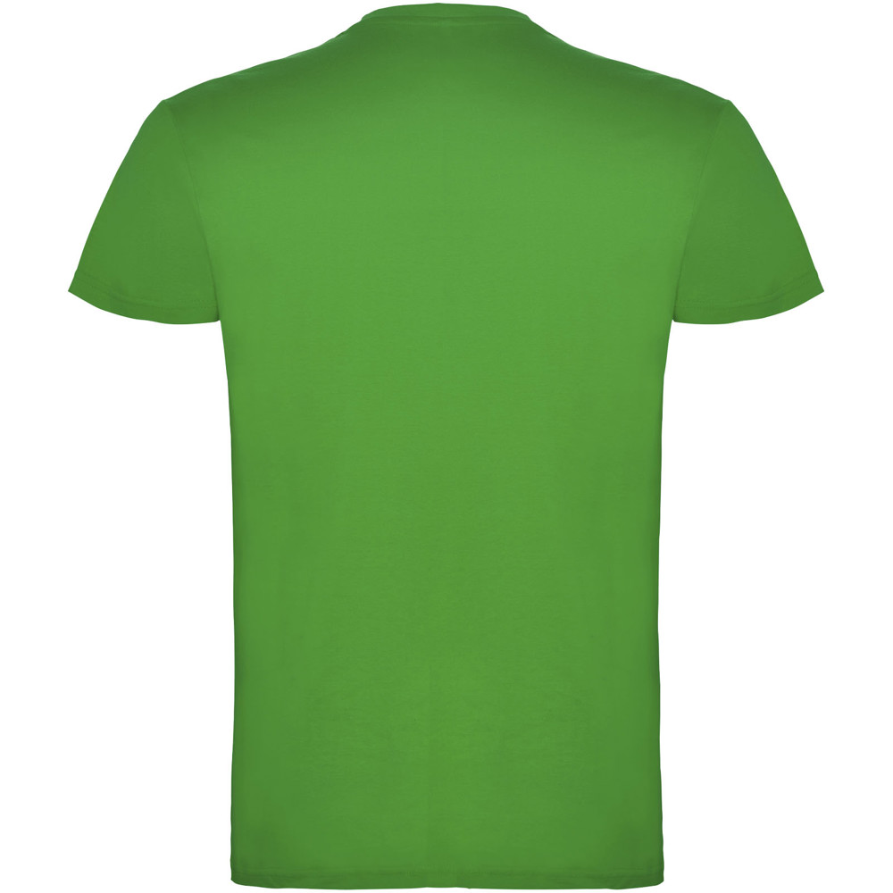 Beagle 155 g/m² kindershirt met korte mouwen