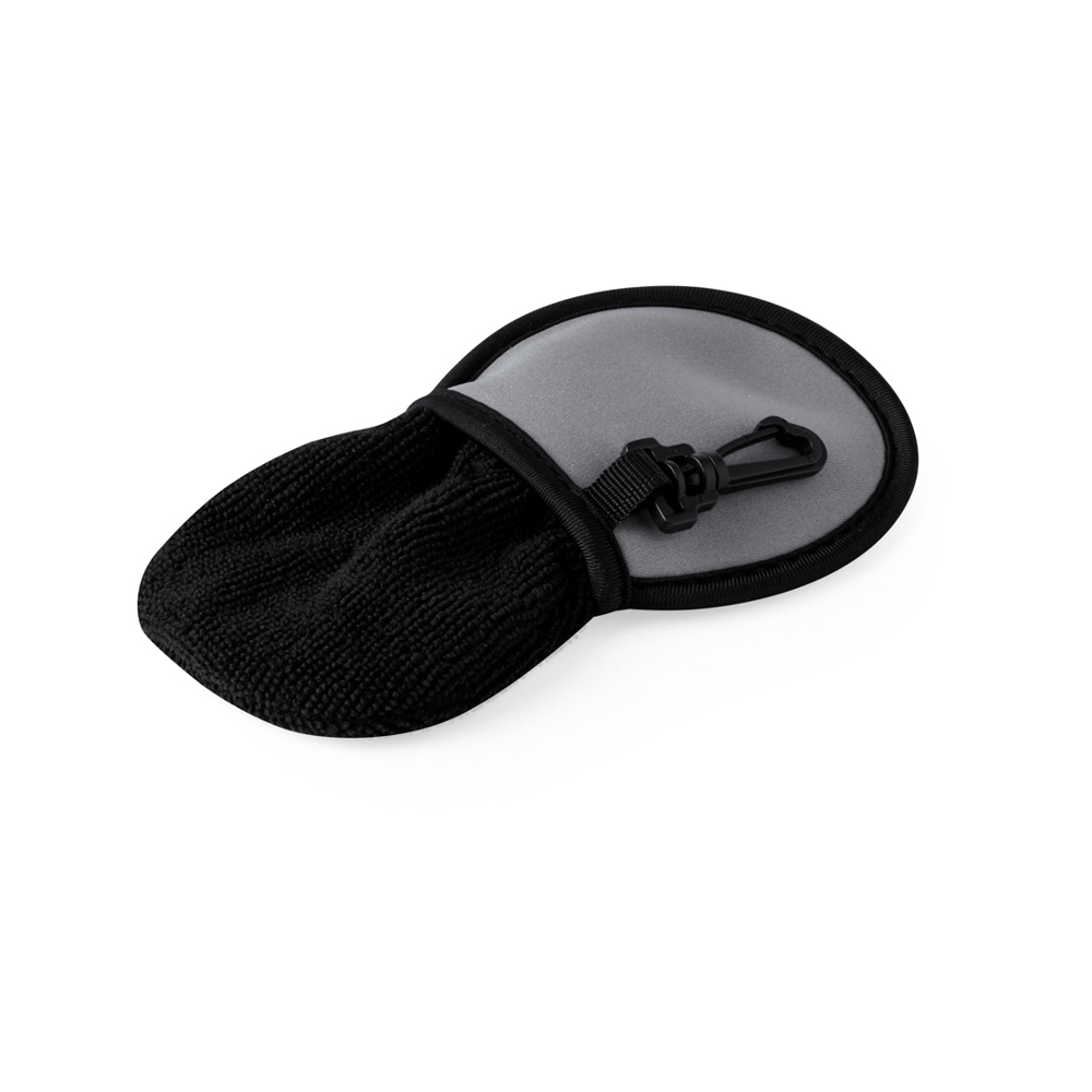 Golfbal Reinigingshoes Hese