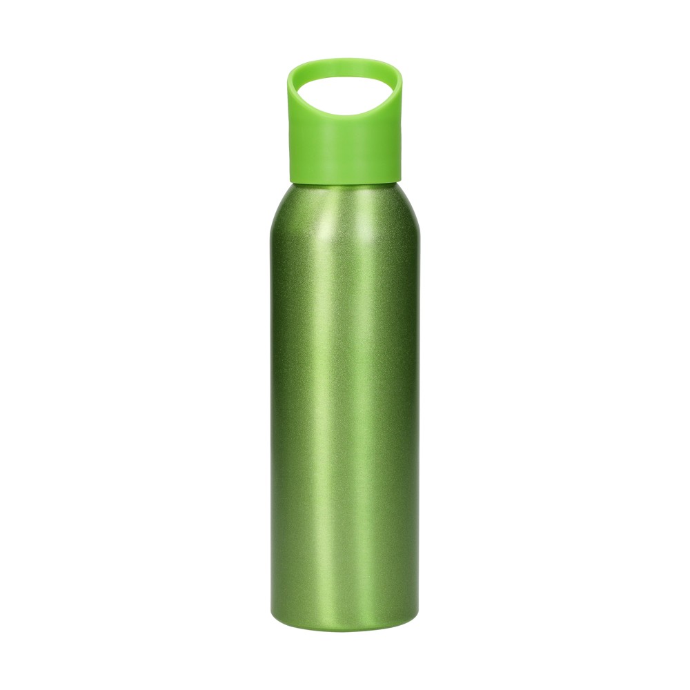 Aluminiumfles "Houston", 0,6 l