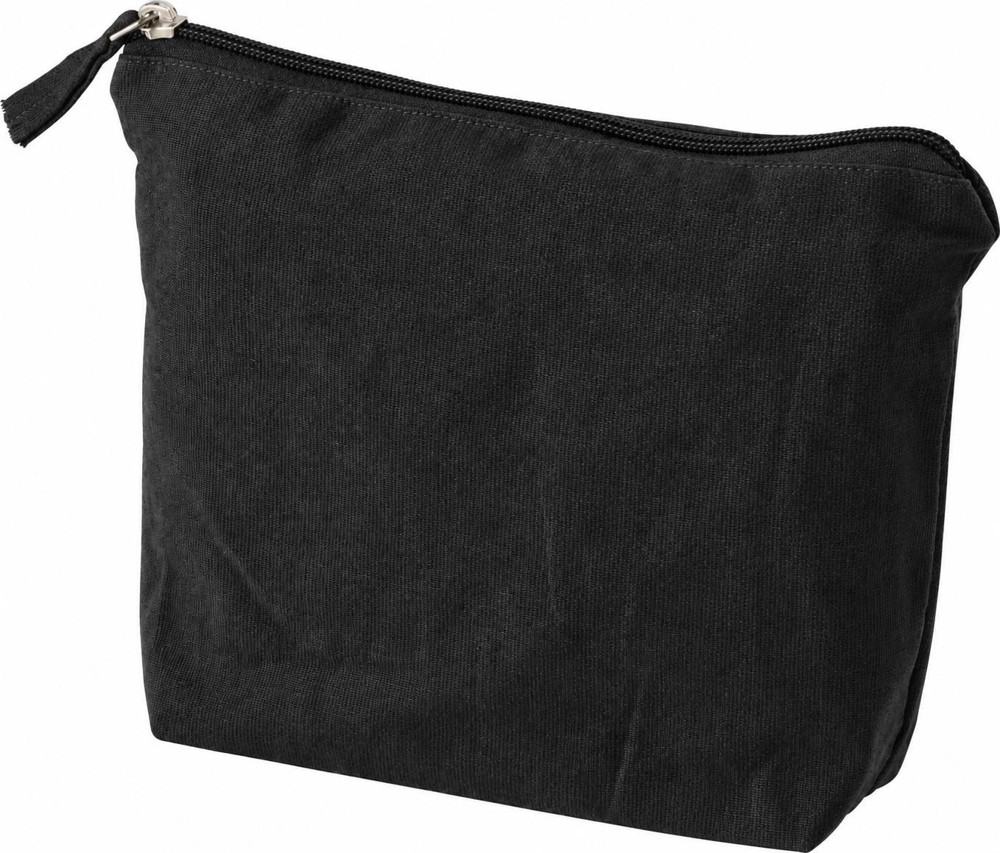 Cosmetisch tasje Cressida | Katoen 180 g/mÂ²