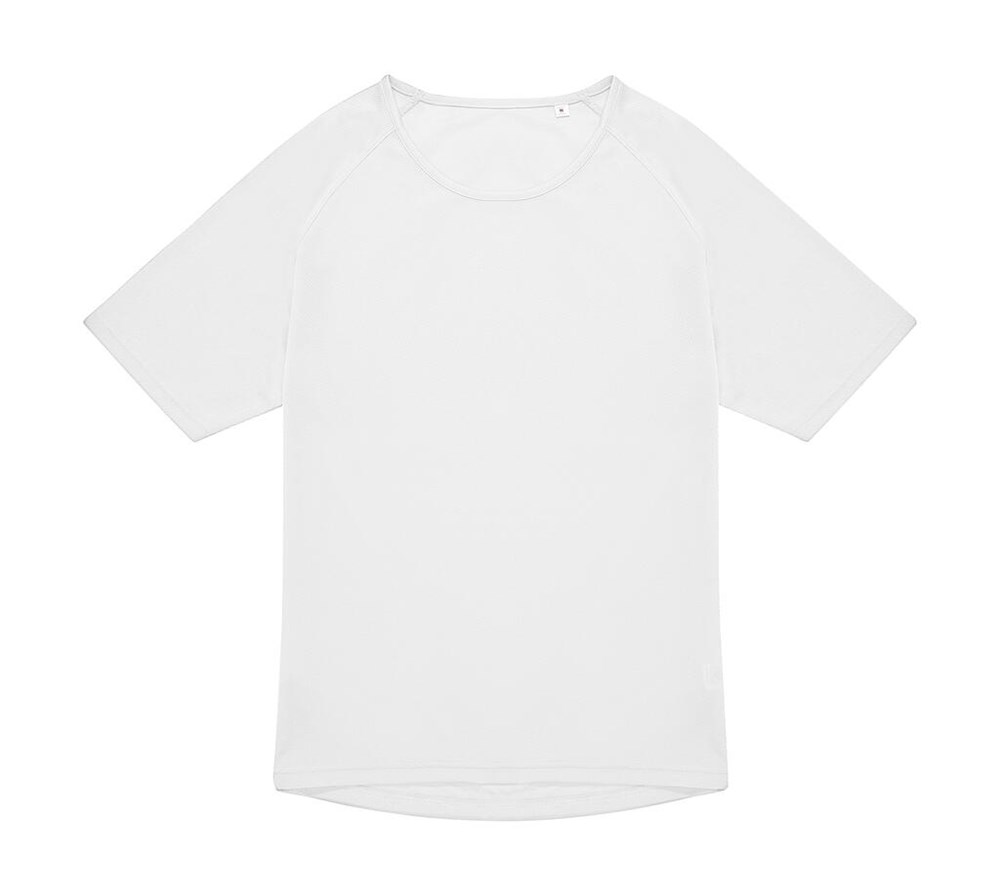 Active T - white