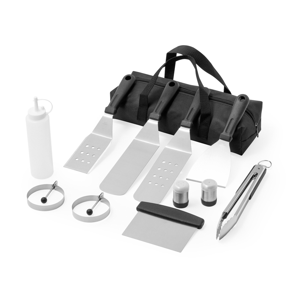 Barbecue Set Raiken
