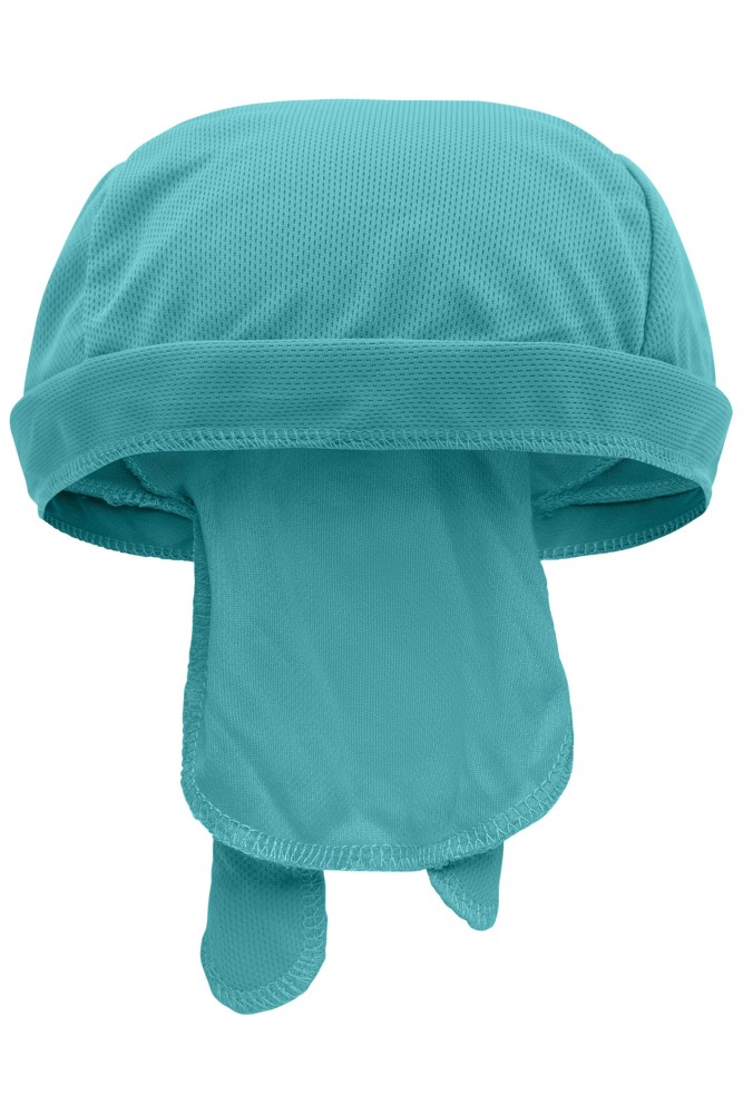 Functional Bandana Hat - Mint