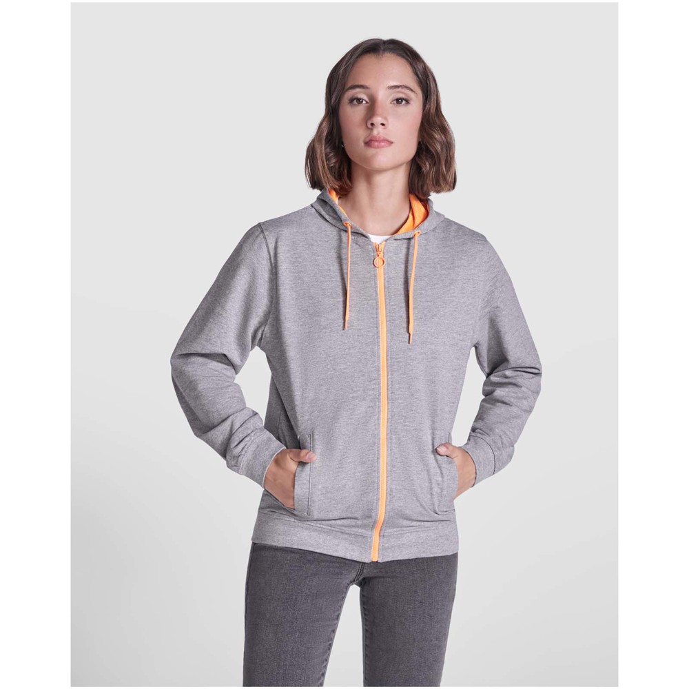 Fuji unisex sweatjack