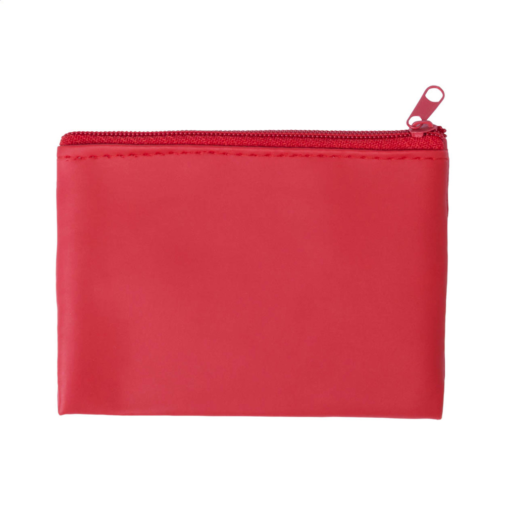 Balboa - portemonnee - Rood