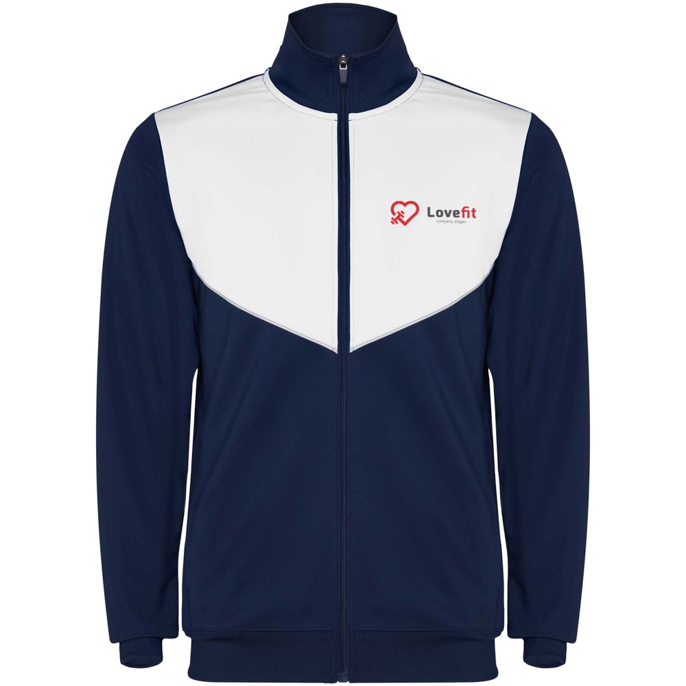 Evans 225 g/m² unisex trainingspak