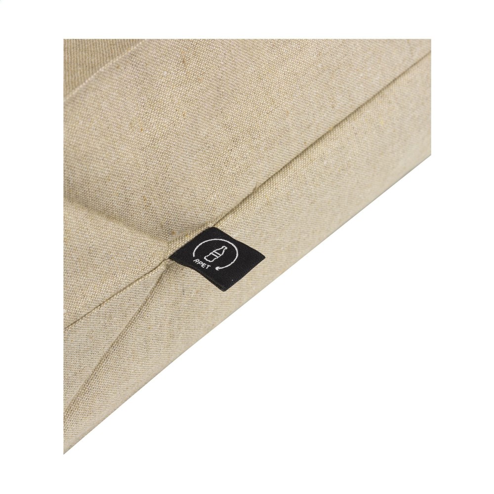 Giant GRS Recycled Shopper Bag (210 g/m²) tas