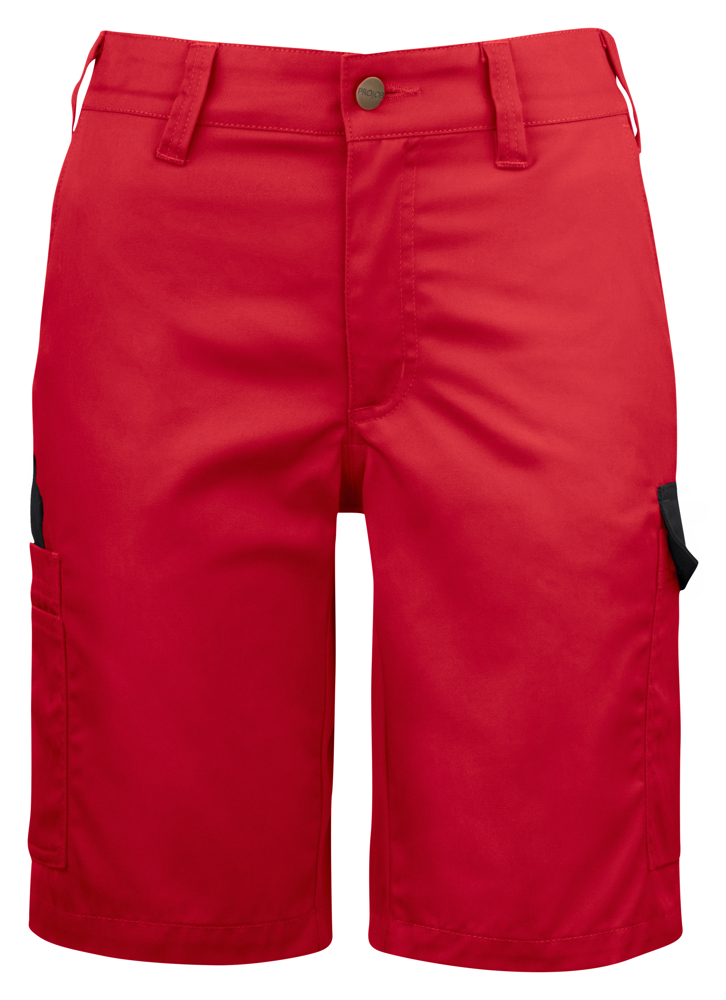2529 SHORT DAMES - Rood