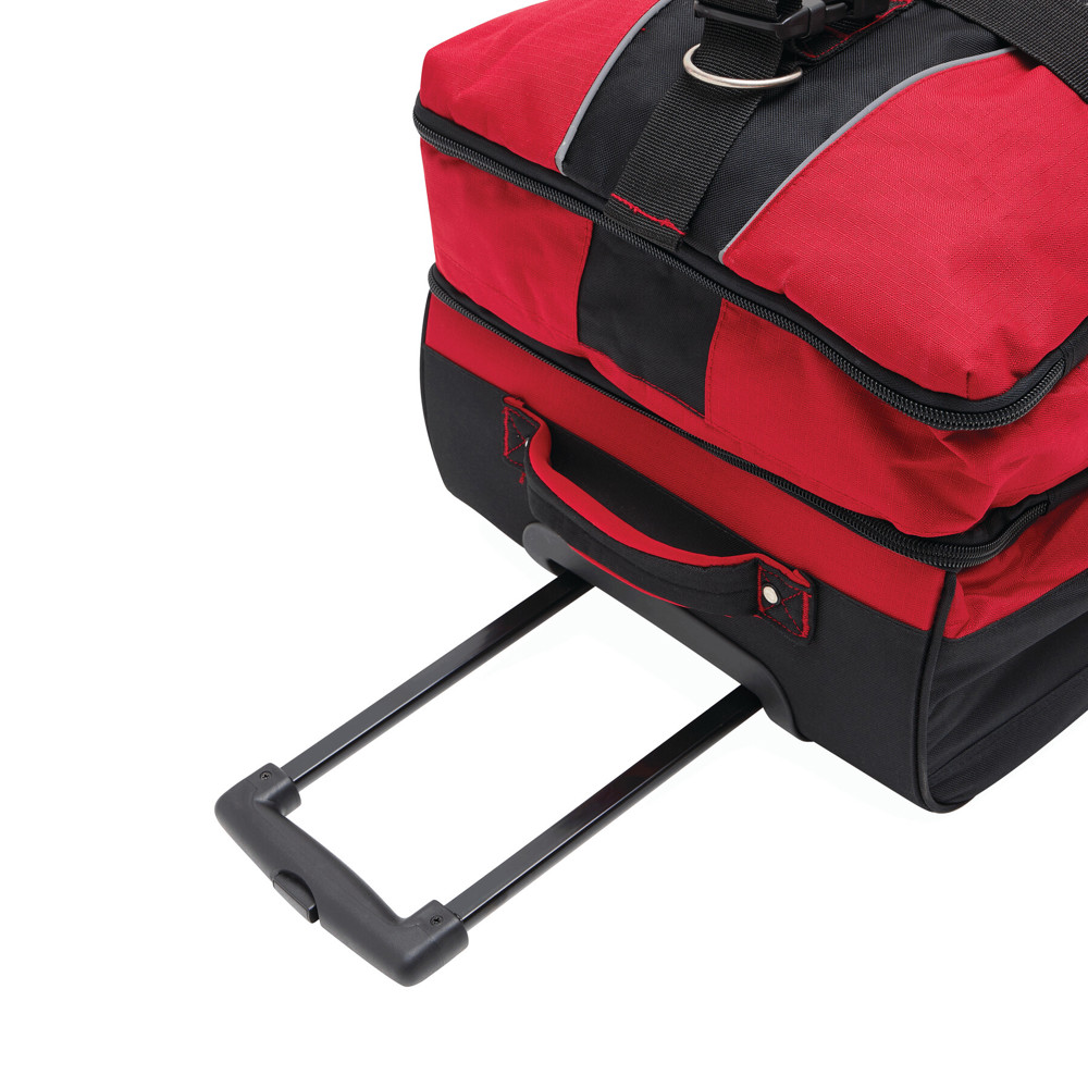 BOGI XL - Trolleyreistas BoGi XL