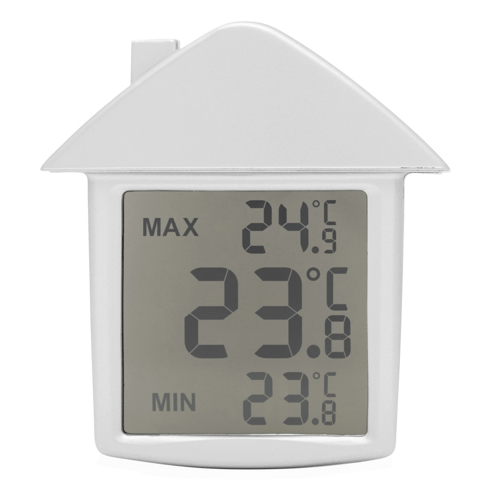 COMFORT - Thermometer