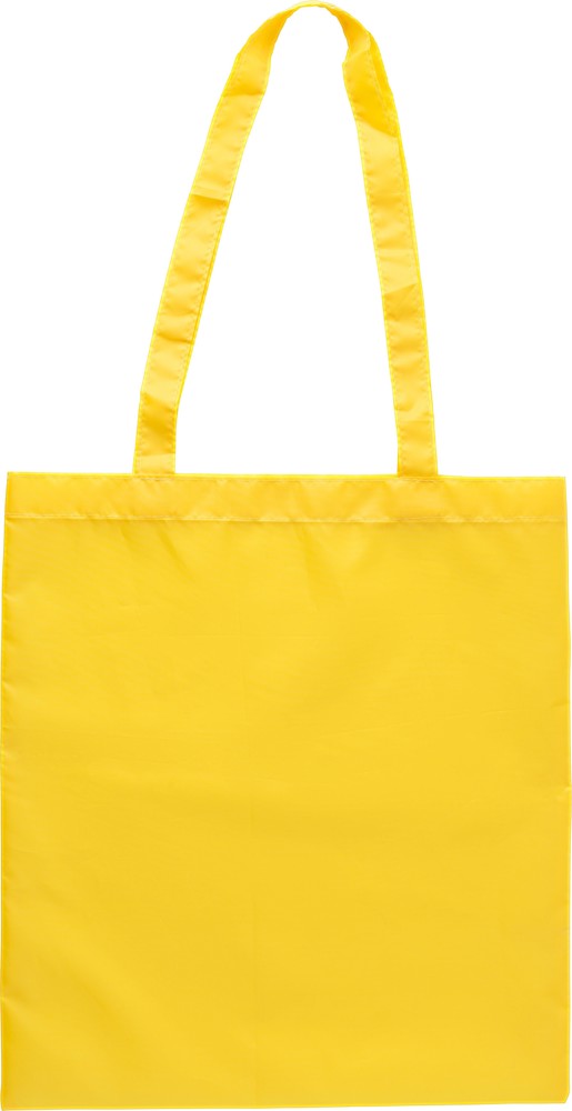 Boodschappentas Anaya | 1,5 l - geel