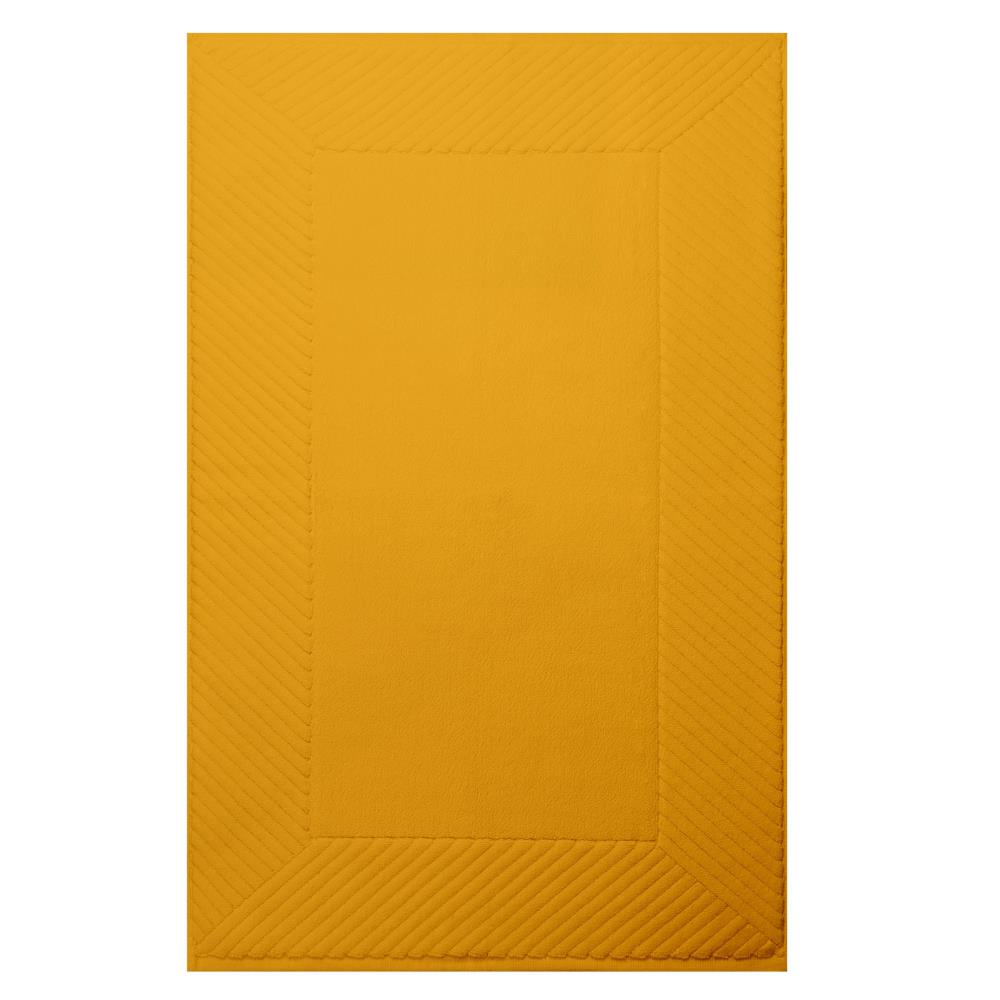Bathmat Ultra - Gold Yellow