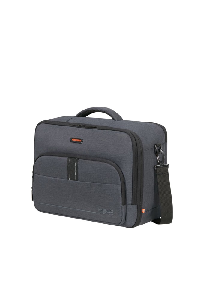 American Tourister At Work Nxt 3-Way Boarding Bag 15.6"