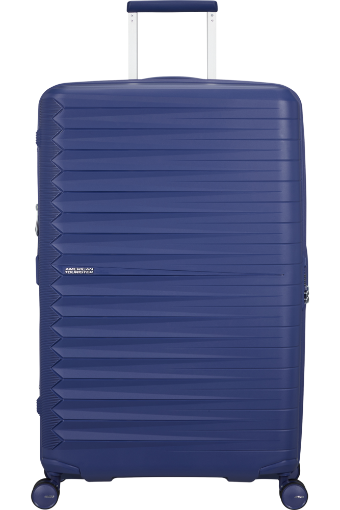 American Tourister Fastforward Spinner 78 EXP.