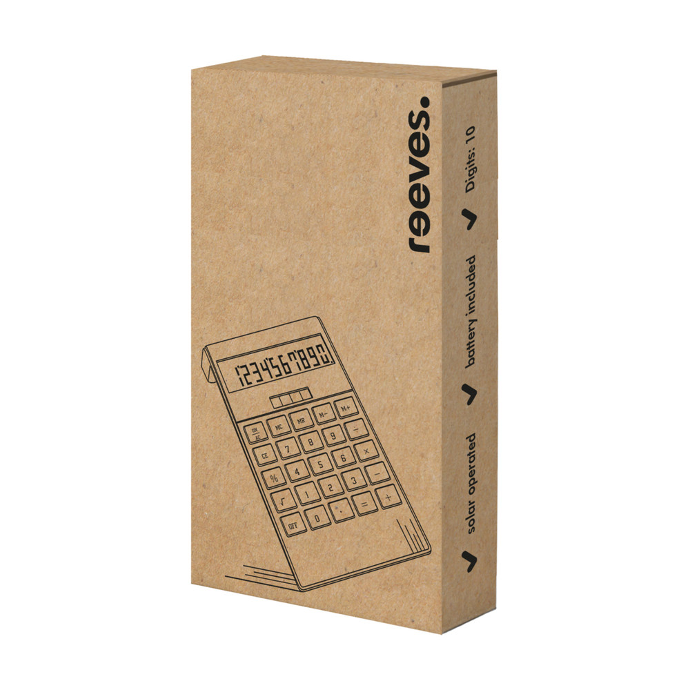 Solarcalculator REEVES-SAN LORENZO