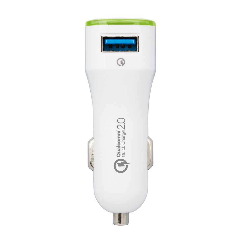 USB car charger Quick Charge 2.0® COLLECTION 500