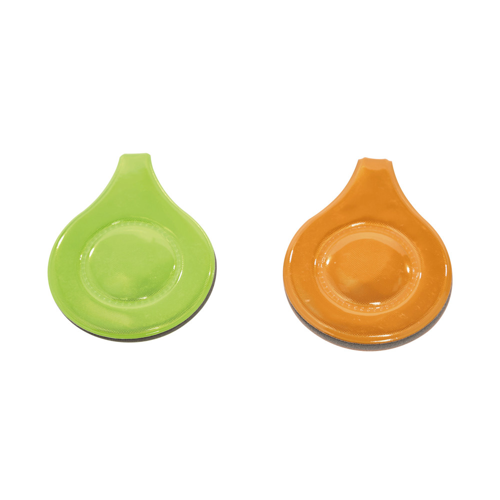 IMPERESS Reflective Clip - IMPERESS Reflective Clip, Magnetische reflecterende clip