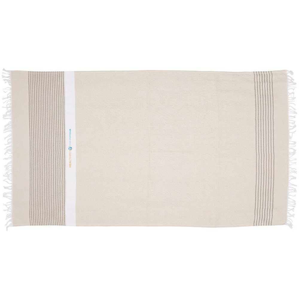 Citizen Green Seabeach fouta 100 x 180 cm
