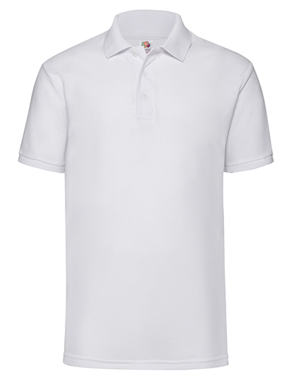65/35 Pique Polo