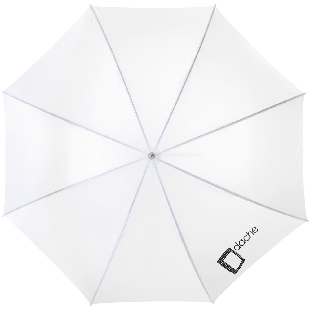 Karl 30" golfparaplu met houten handvat
