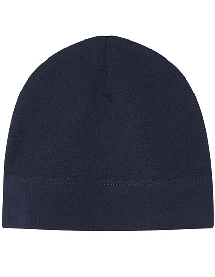 Baby Hat - Nautical Navy