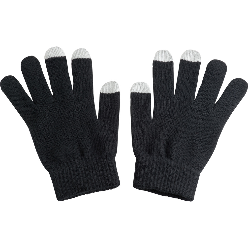 Acrylhandschoenen Cary