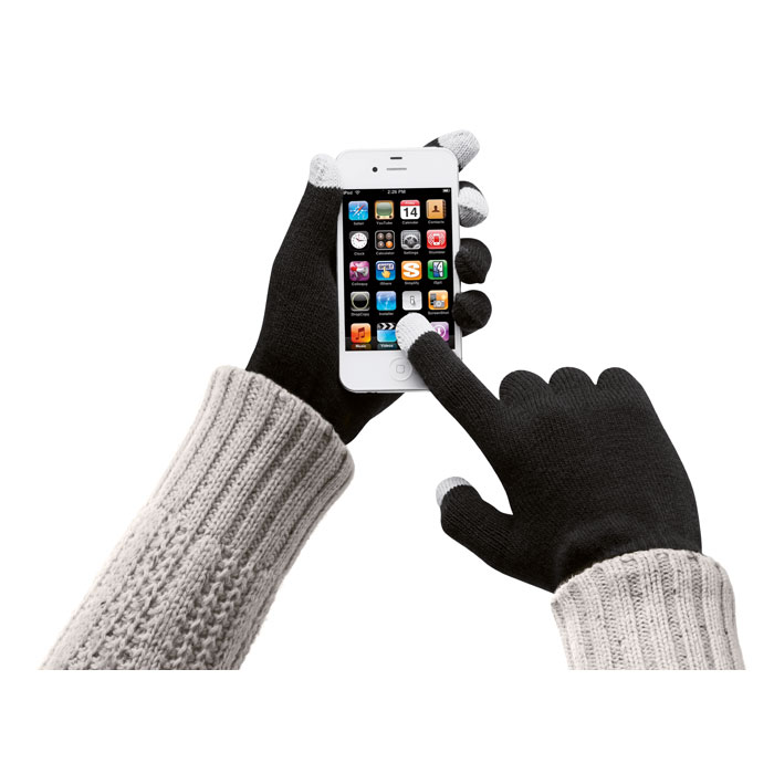 TACTO - Handschoenen voor smartphones