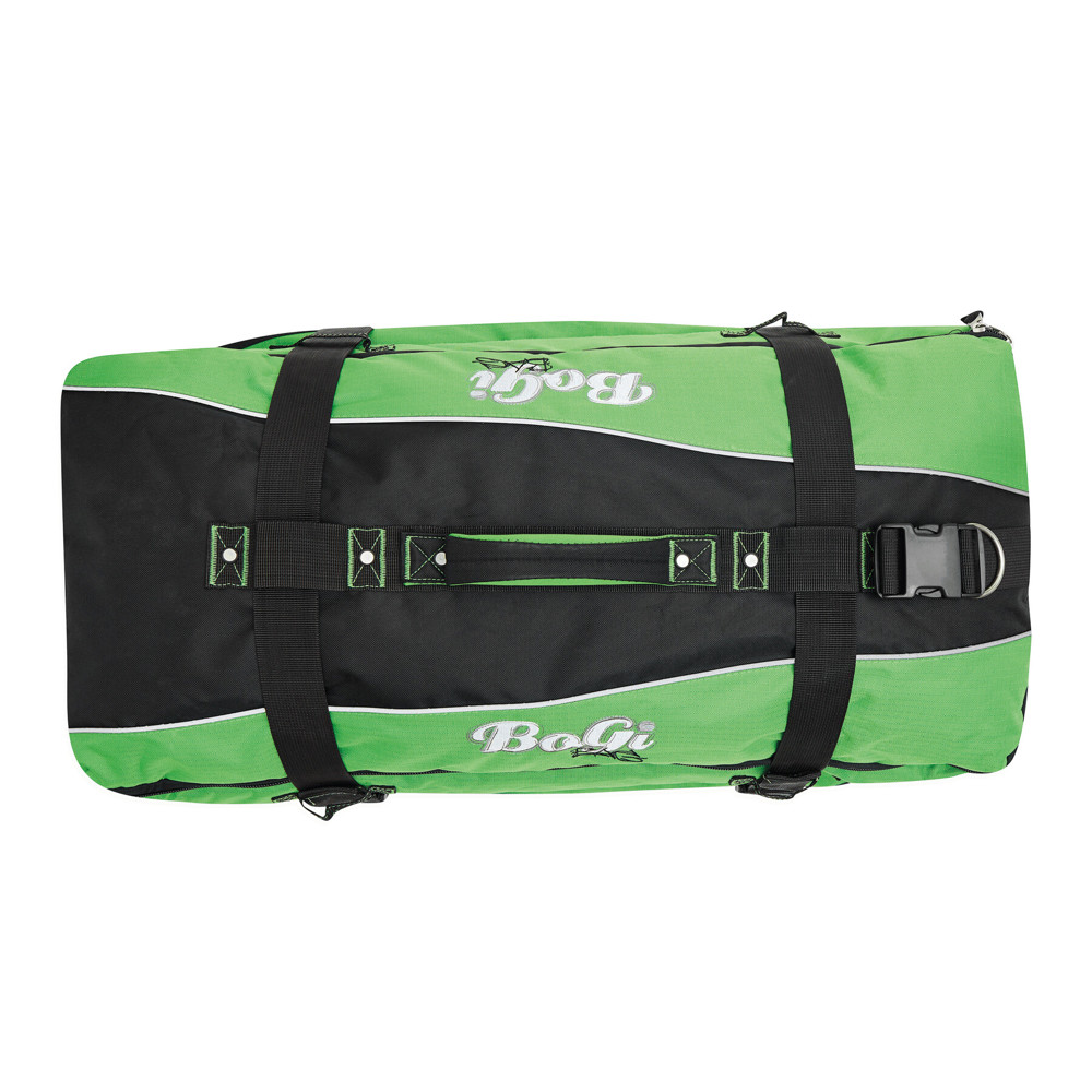 BOGI XL - Trolleyreistas BoGi XL