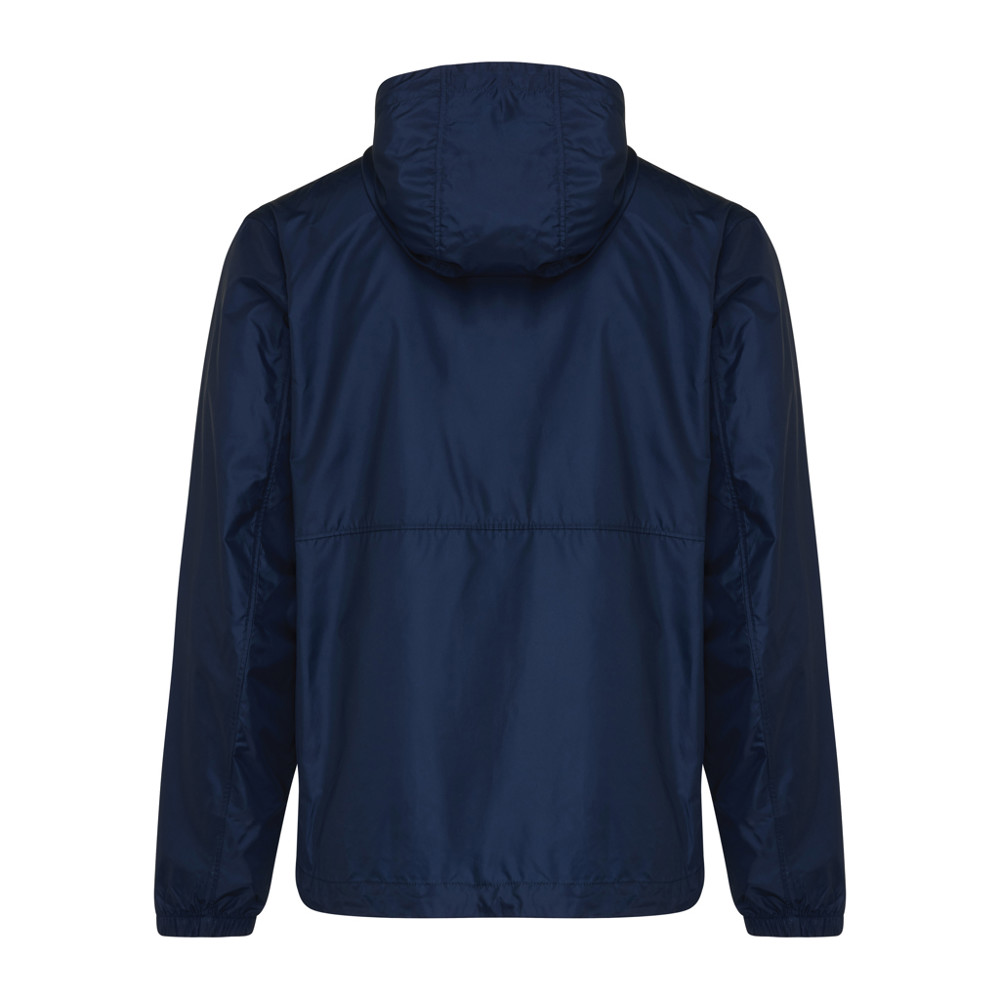 IQONIQ Logan gerecycled polyester lichtgewicht jas