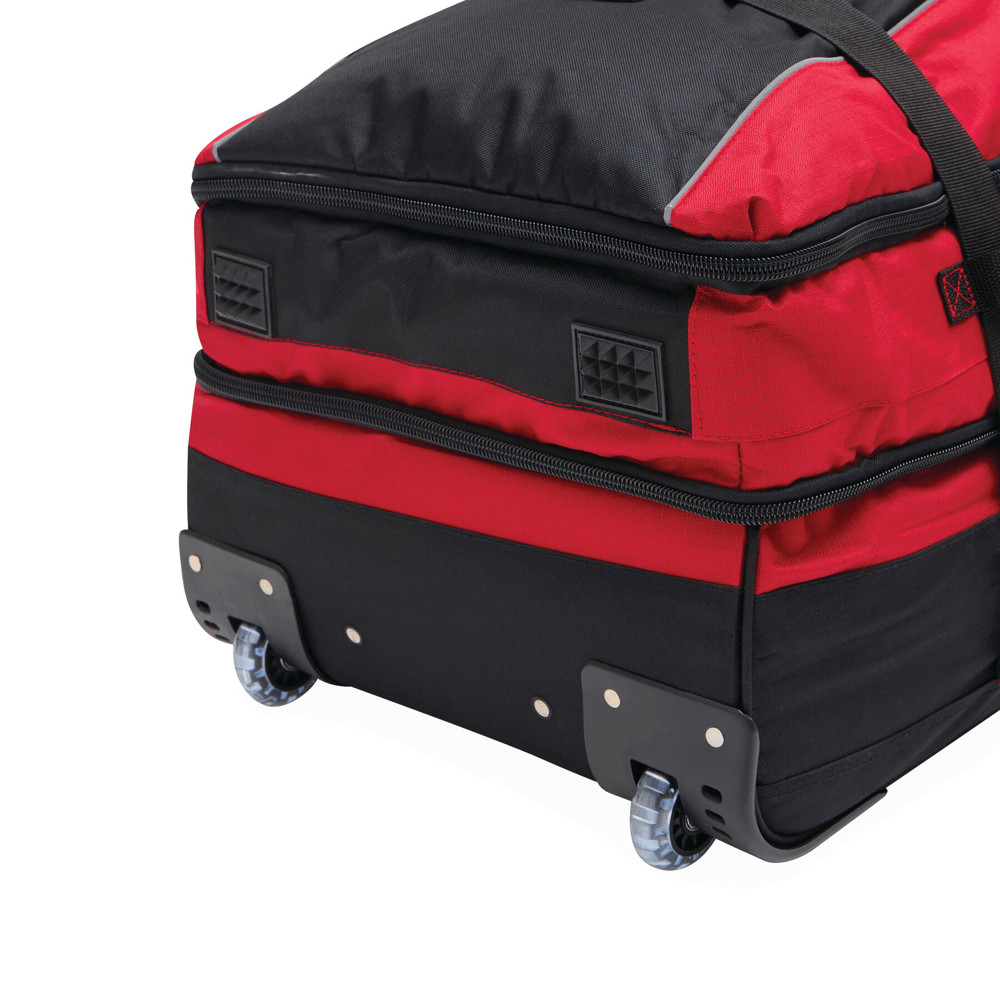 BOGI XL - Trolleyreistas BoGi XL