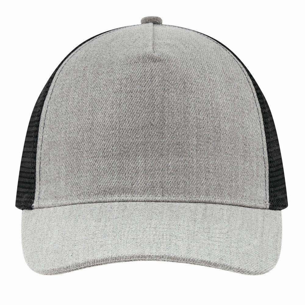 CASUAL FIT - 5-Panel-Cap