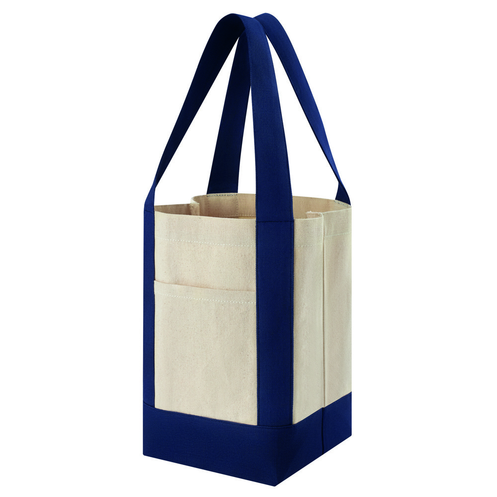 DIGHA Shopper - DIGHA Shopper - donkerblauww