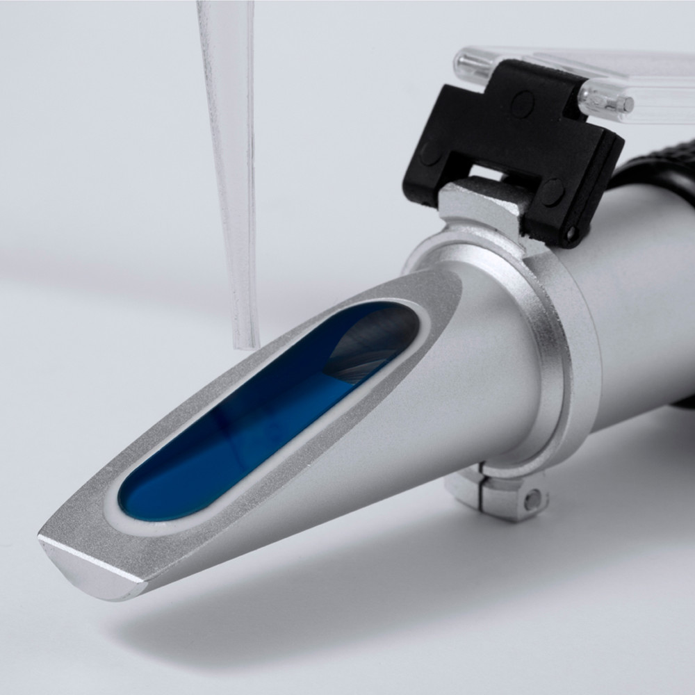Refractometer Jekux
