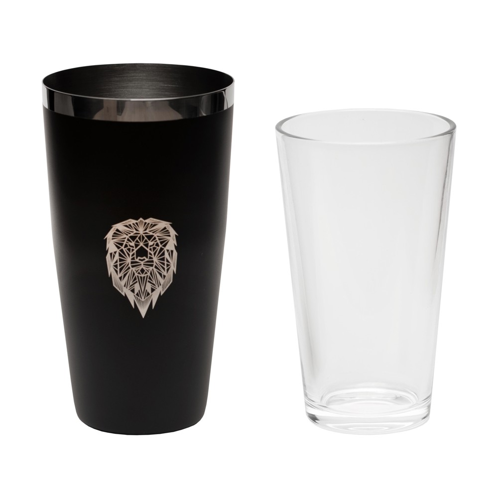 Boston Shaker 0,7 l