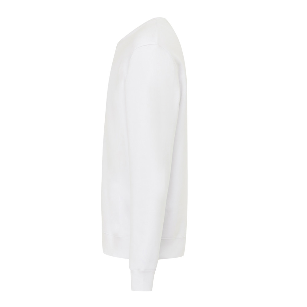IQONIQ Torla crew neck van gerecycled katoen