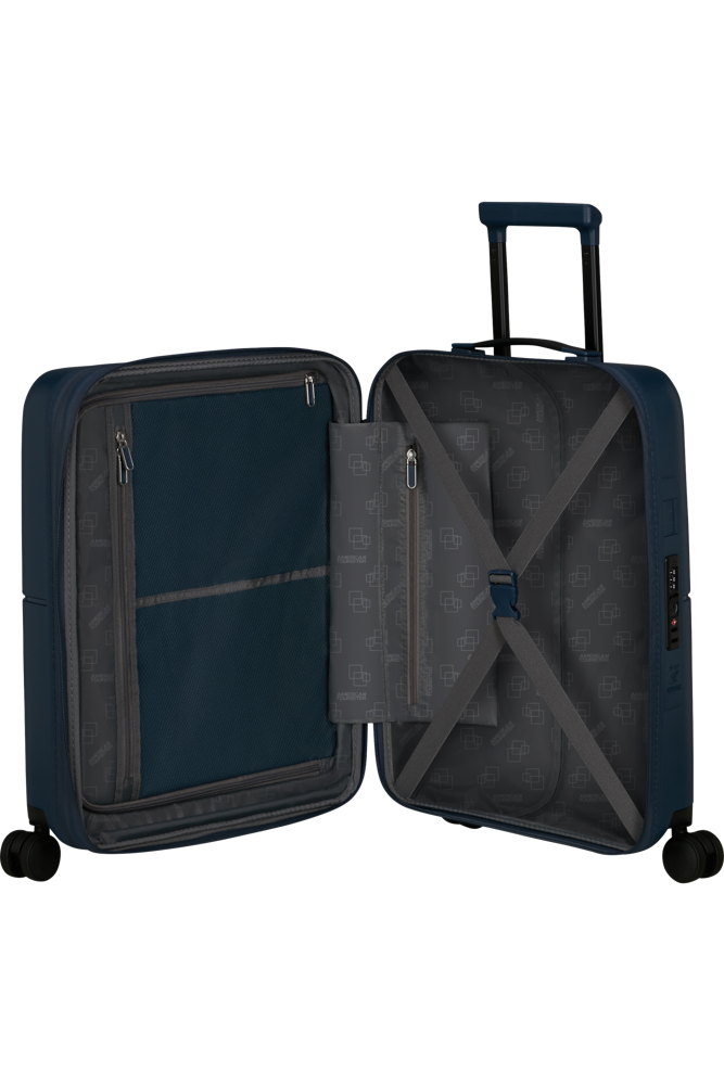American Tourister DashPop Spinner 55 EXP.