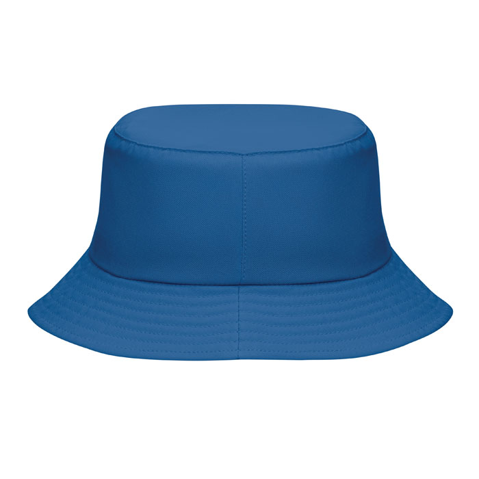 EMMER - Zonne-vissershoed polyester 150mo2437-85